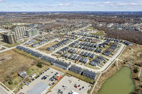 1761 Finley Crescent, ON N6G 0B4