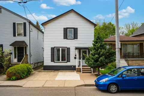 21 Chatham Street, Hamilton, ON L8P 2B3
