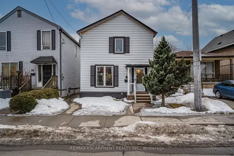 21 Chatham Street, Hamilton, ON L8P 2B3
