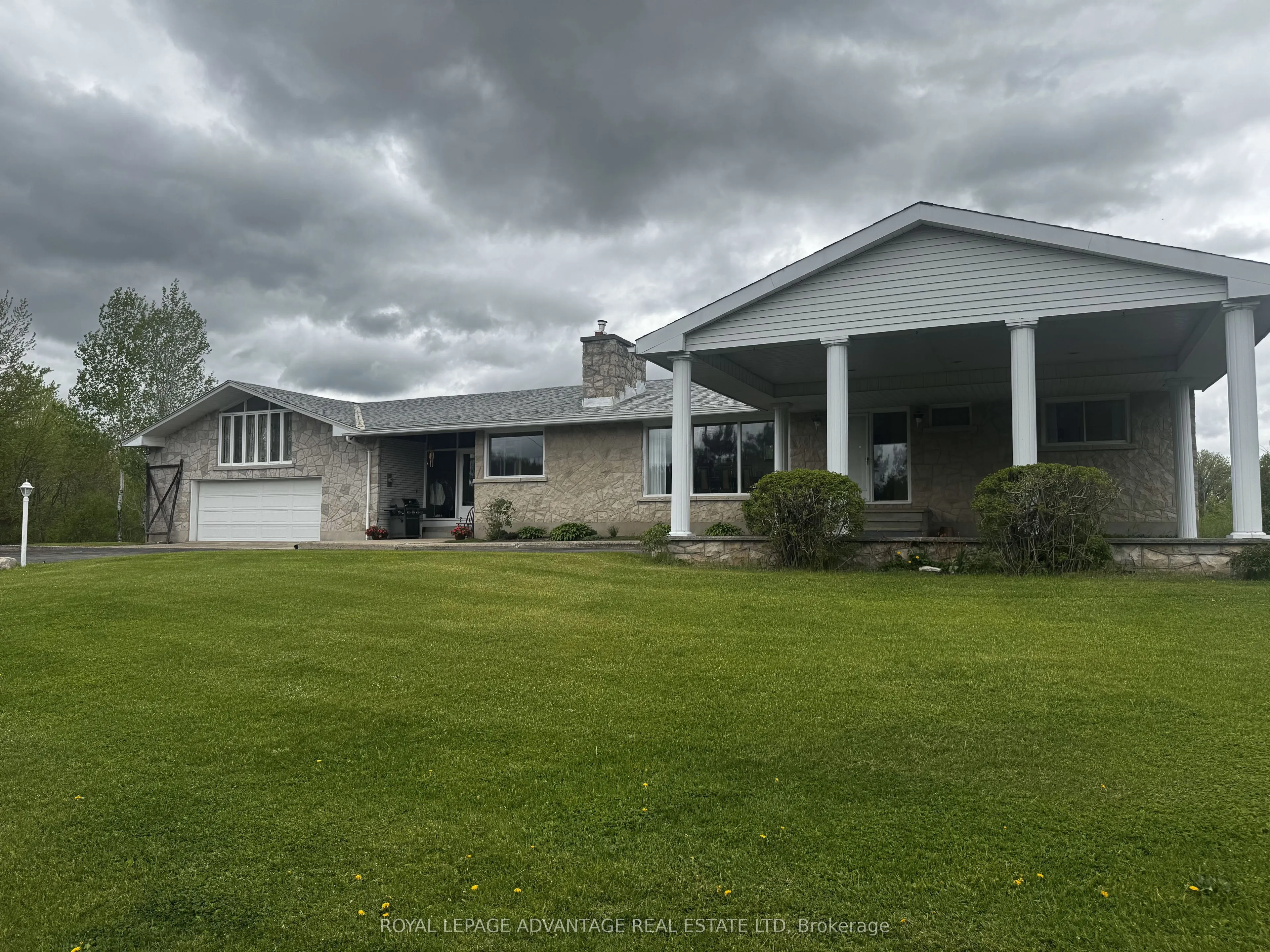 650 Christie Lake Road, Tay Valley, ON K7H 3C6