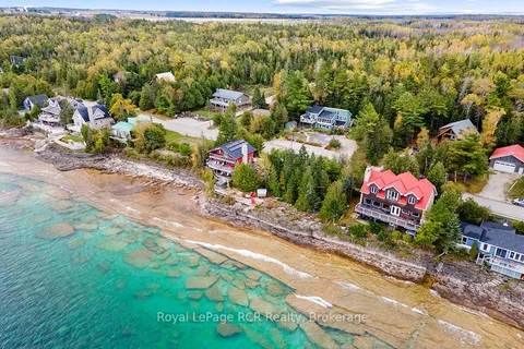 177 Isthmus Bay Road, Northern Bruce Peninsula, ON N0H 1W0