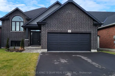 89 Ledgerock Court, Quinte West, ON K8R 0A1
