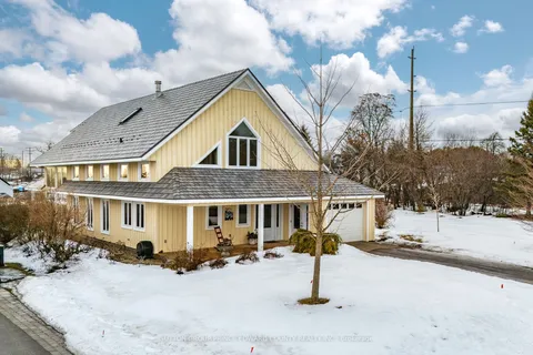 4 Carla Court, Prince Edward County, ON K0K 3L0