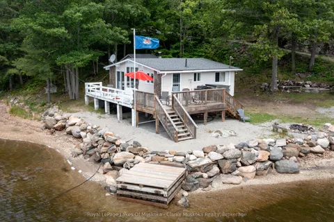 709 Harrison Trail, Georgian Bay, ON L0K 1S0
