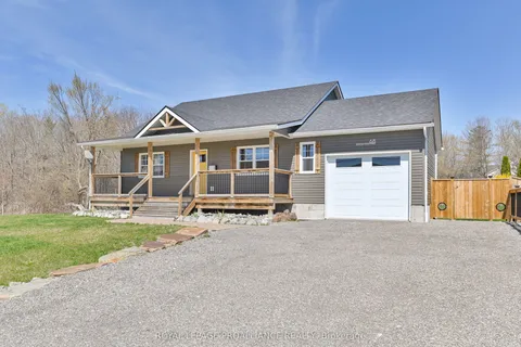 68 Seymour Street, Centre Hastings, ON K0K 2K0