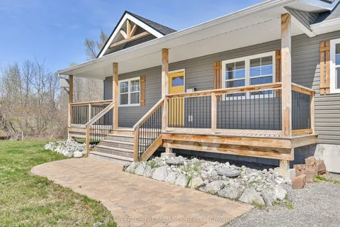 68 Seymour Street, Centre Hastings, ON K0K 2K0