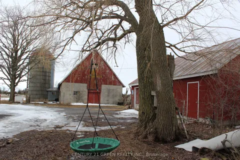199 Jericho Road, Prince Edward County, ON K0K 1W0