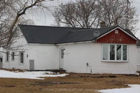 199 Jericho Road, Prince Edward County, ON K0K 1W0