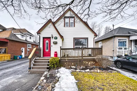 51 Wallace Avenue, Welland, ON L3B 1R4