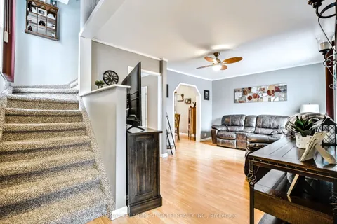 51 Wallace Avenue, Welland, ON L3B 1R4