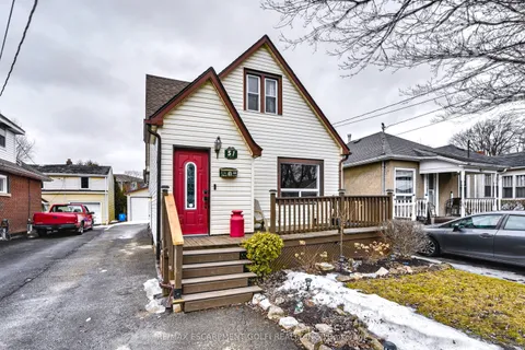 51 Wallace Avenue, Welland, ON L3B 1R4