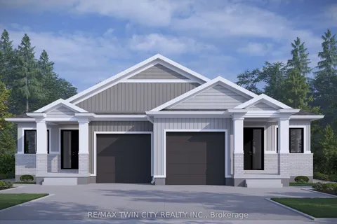 121 KENTON Street, West Perth, ON N0K 1N0