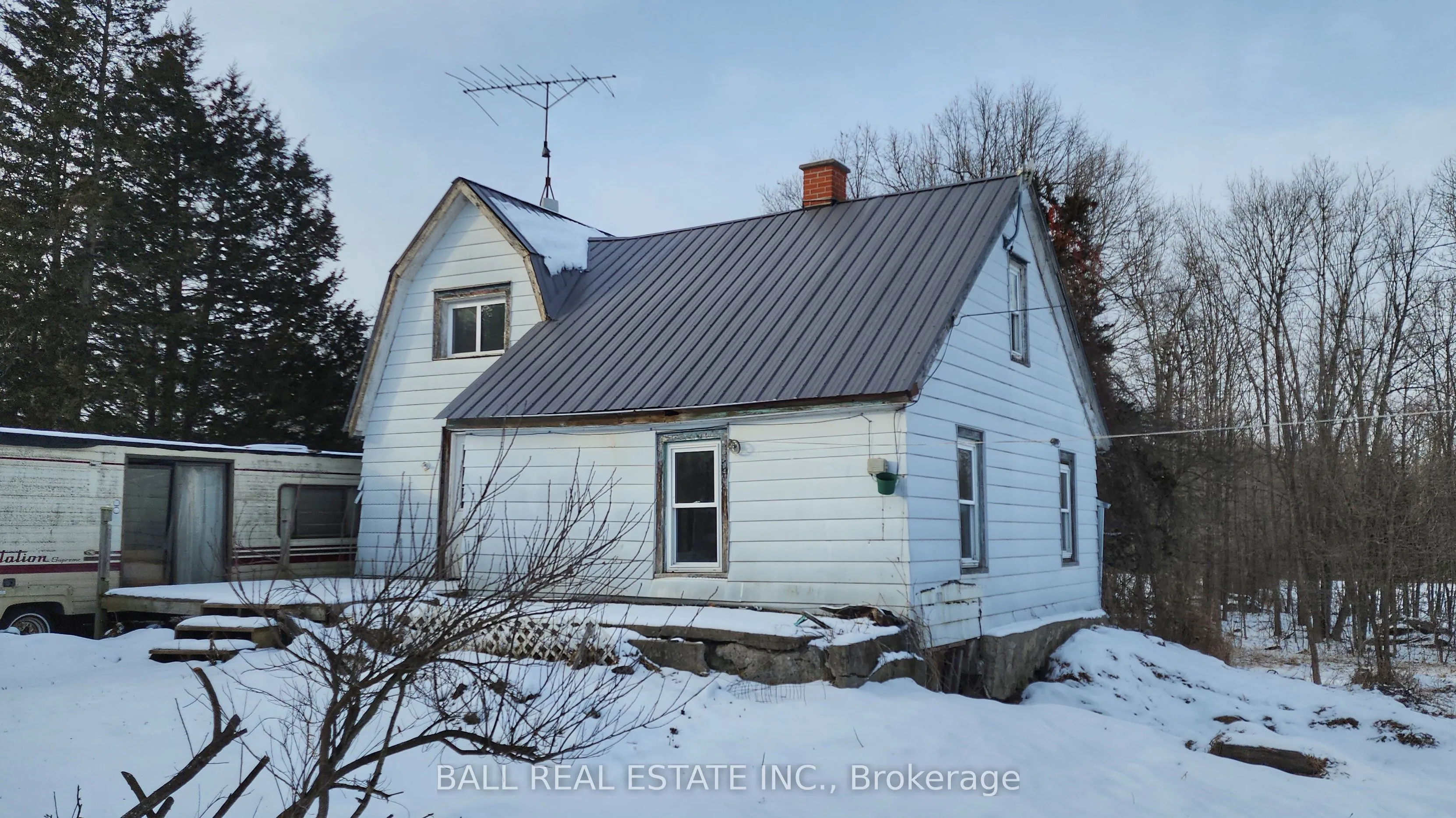 180 Brinson Road, Tweed, ON K0K 3J0