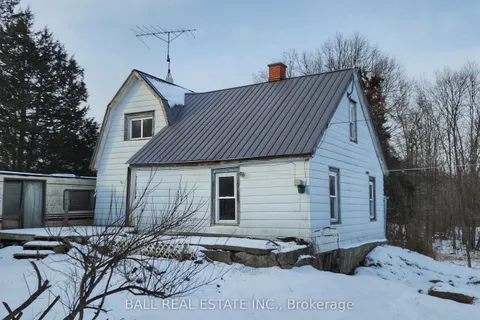 180 Brinson Road, Tweed, ON K0K 3J0