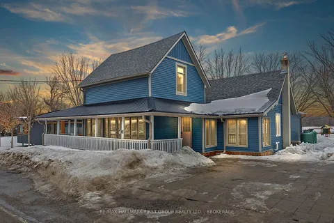 11 Campbell Street, Rideau Lakes, ON K0G 1V0