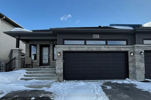 398 Twilight Avenue, Russell, ON K4R 0E7