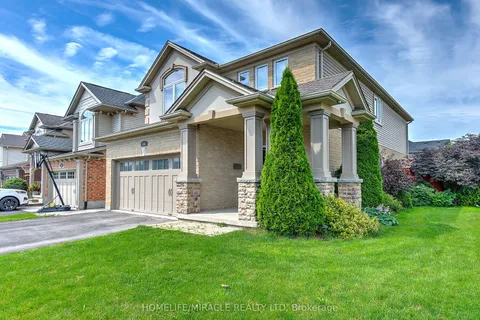3181 Bayham Lane, London, ON N6P 1V5