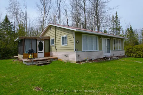 79 Mapleport Crescent, South Bruce Peninsula, ON N0H 2G0