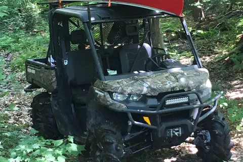 0 N/A Drive, Seguin, ON P2A 0B2