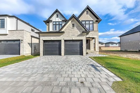 1333 SHIELDS Place, ON N6G 0Z8