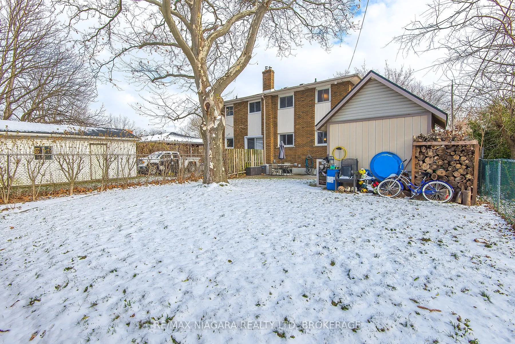 5 Glen Avenue, St. Catharines, ON L2S 1L2