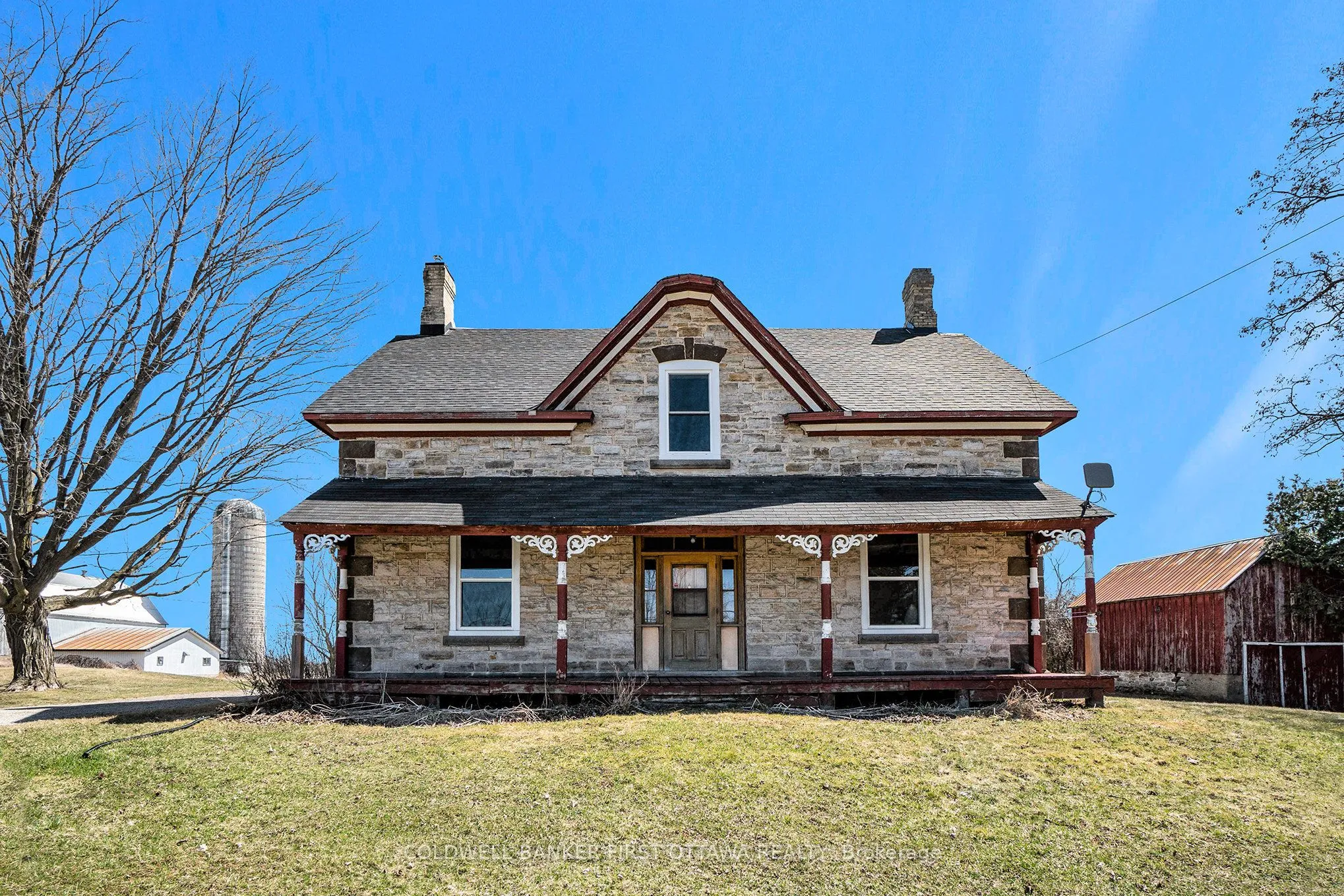 2061 Christie Lake Road, Tay Valley, ON K7H 3C6