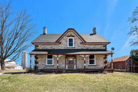 2061 Christie Lake Road, Tay Valley, ON K7H 3C6