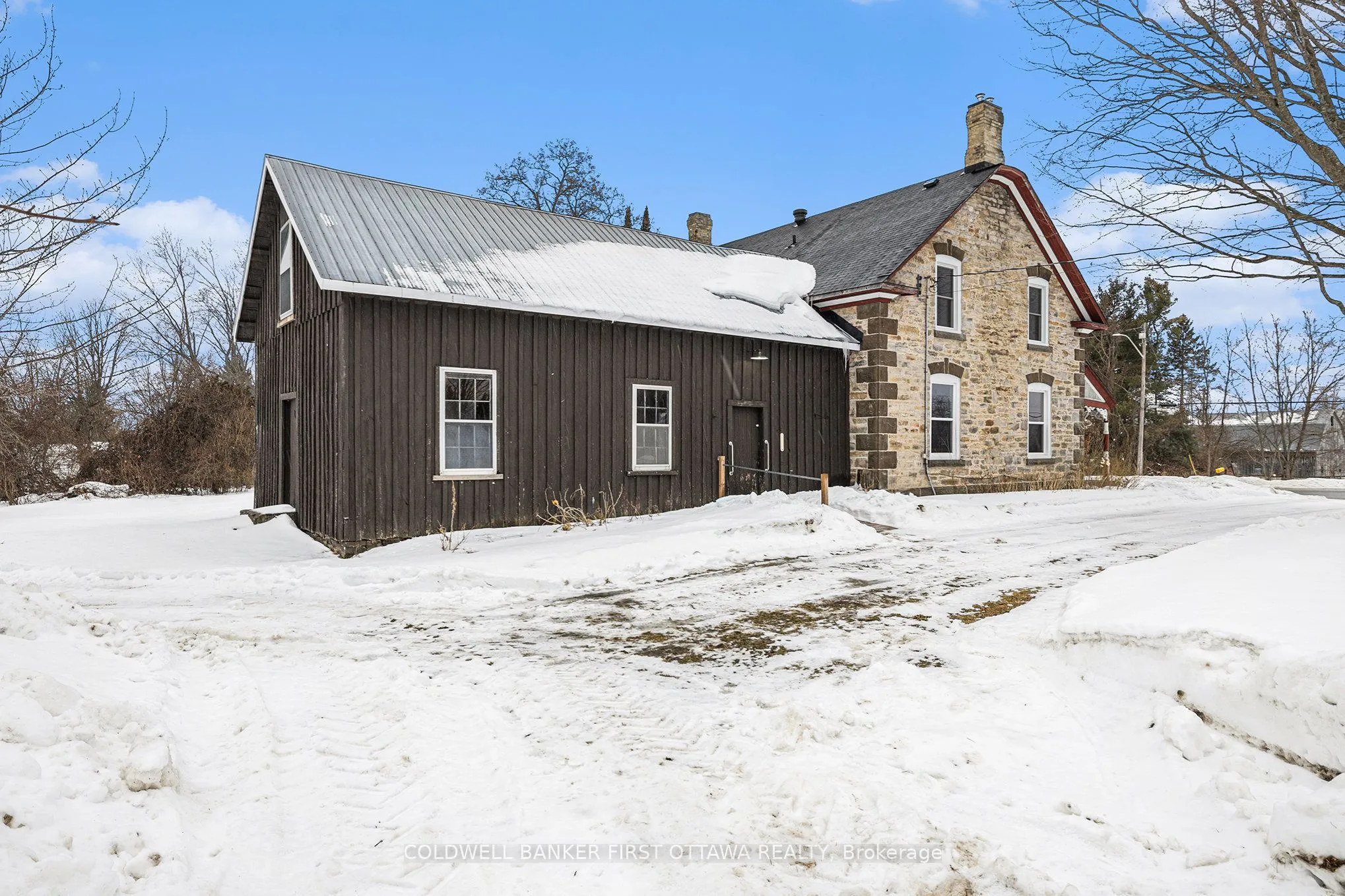 2061 Christie Lake Road, Tay Valley, ON K7H 3C6