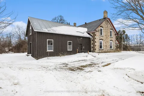 2061 Christie Lake Road, Tay Valley, ON K7H 3C6