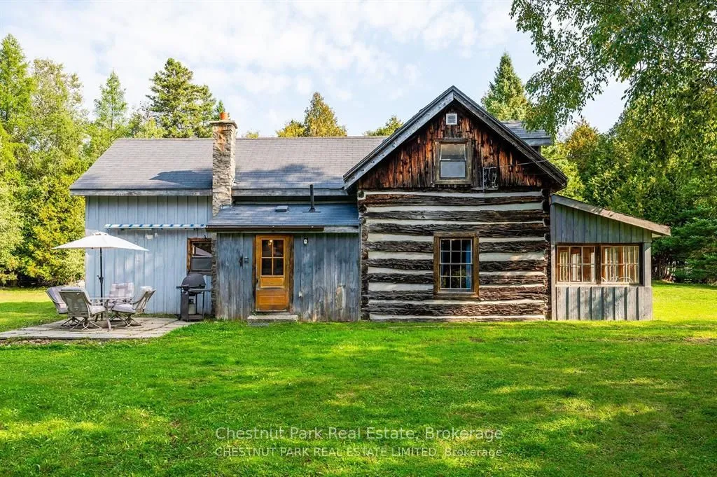 443 CENTRE DIAGONAL Road, South Bruce Peninsula, ON N0H 2T0