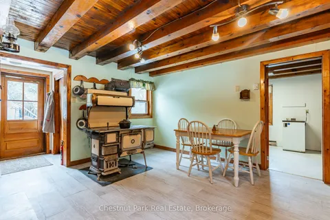 443 CENTRE DIAGONAL Road, South Bruce Peninsula, ON N0H 2T0
