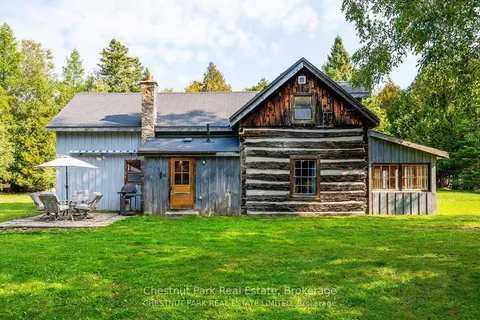 443 CENTRE DIAGONAL Road, South Bruce Peninsula, ON N0H 2T0