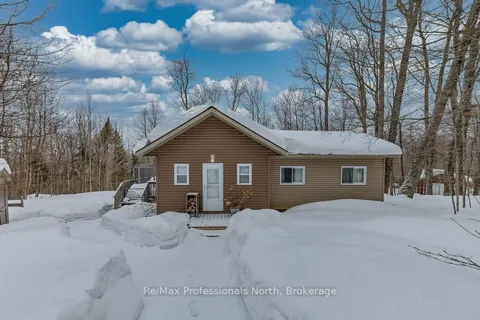 1145 Chelsea Lane, Algonquin Highlands, ON K0M 1J1