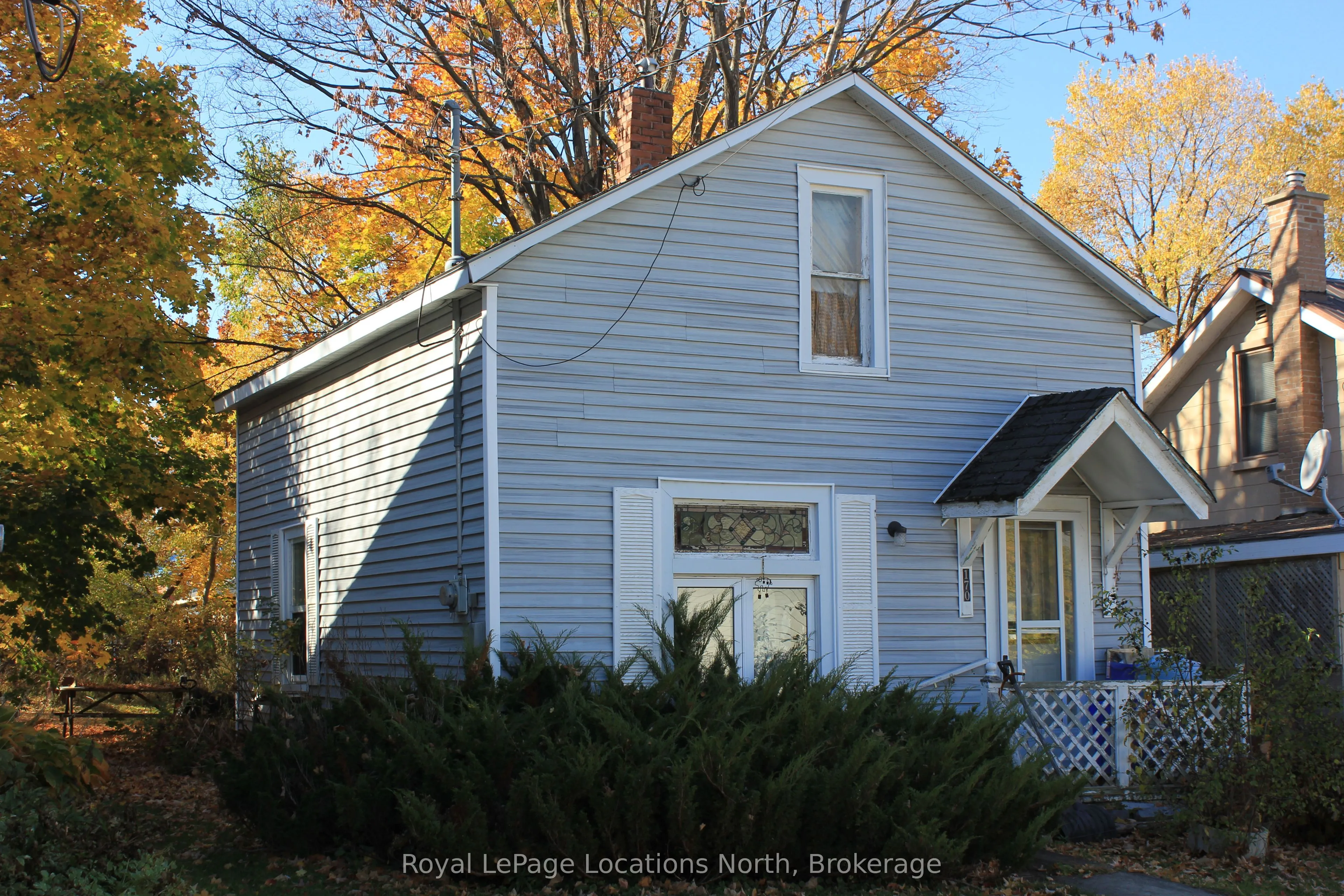 170 Henry Street, Meaford, ON N4L 1E1