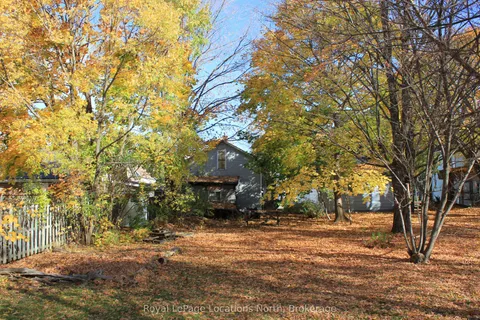 170 Henry Street, Meaford, ON N4L 1E1