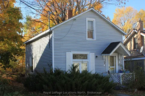 170 Henry Street, Meaford, ON N4L 1E1