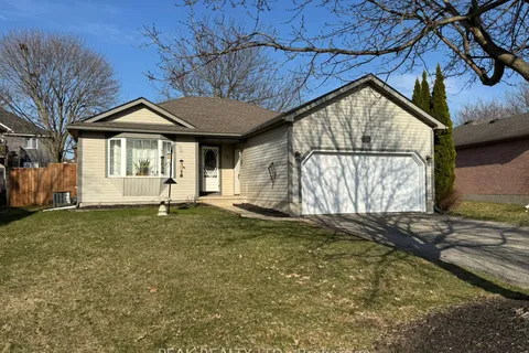 272 Fennel Street, Blandford-Blenheim, ON N0J 1S0