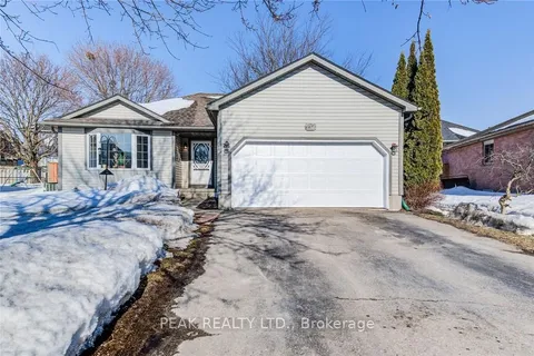 272 Fennel Street, Blandford-Blenheim, ON N0J 1S0