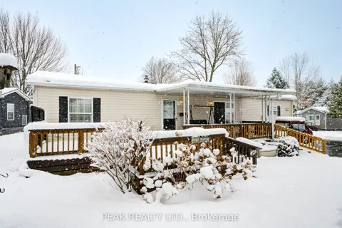 316489 31st Line, Zorra, ON N0J 1J0