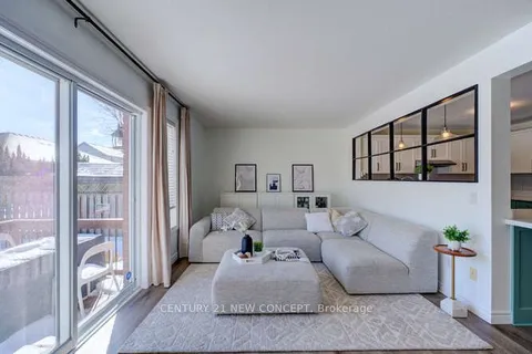 505 Hummingbird Crescent, Woodstock, ON N4T 1V9