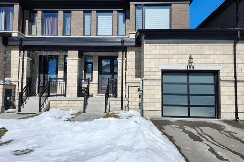 199 Huntingford Trail, Woodstock, ON N4T 0M4