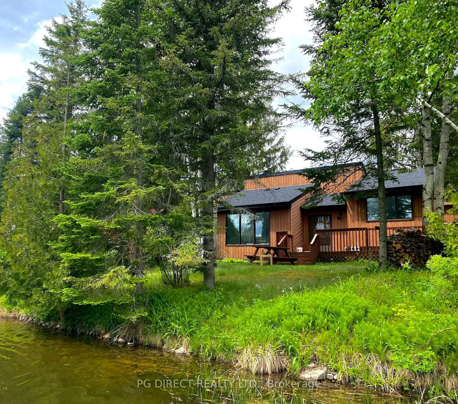 1732 Traders Trail, Smith-Ennismore-Lakefield, ON K0L 1T0