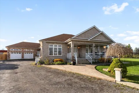 5199 Sherkston Road, Port Colborne, ON L0S 1R0