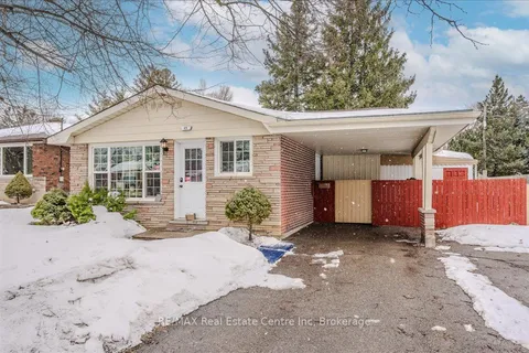23 Julia Drive, Guelph, ON N1H 5V9