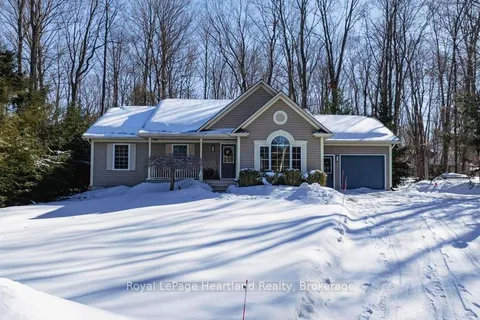 77376 Forest Ridge Road, Central Huron, ON N0M 1G0
