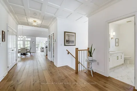 2 MILLPOND Road, Niagara-on-the-Lake, ON L0S 1J0