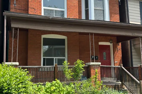 326 Herkimer Street, Hamilton, ON L8P 2J1