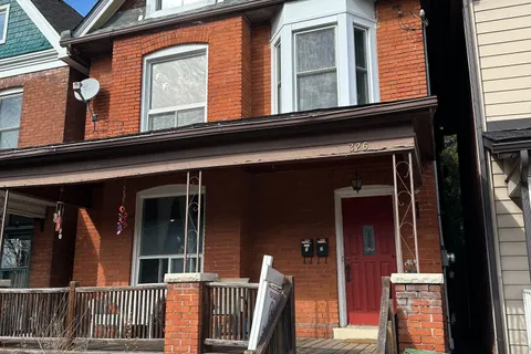 326 Herkimer Street, Hamilton, ON L8P 2J1