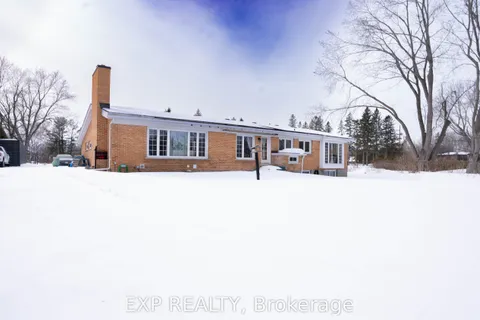 4003 Rideau Valley Drive, Manotick - Kars - Rideau Twp and Area, ON K4M 0T8