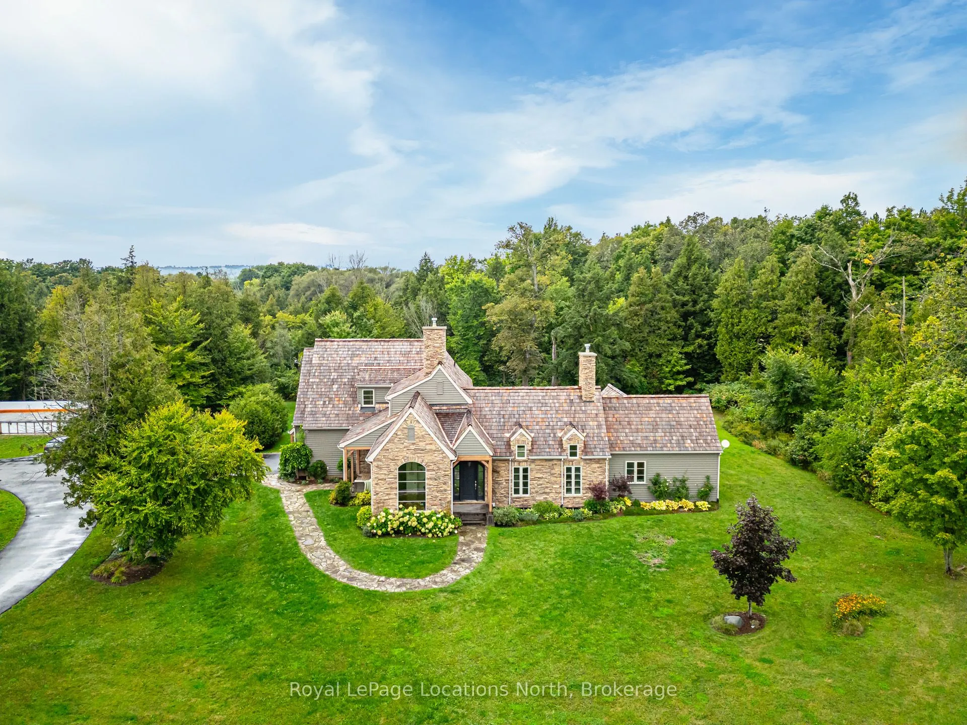787517 GREY 13 Road, Blue Mountains, ON N0H 2P0